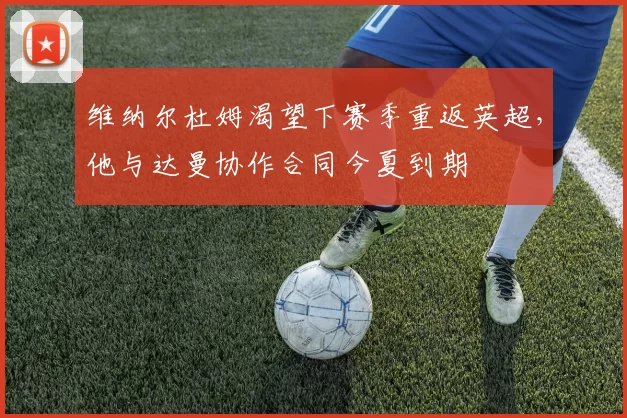 维纳尔杜姆渴望下赛季重返英超，他与达曼协作合同今夏到期